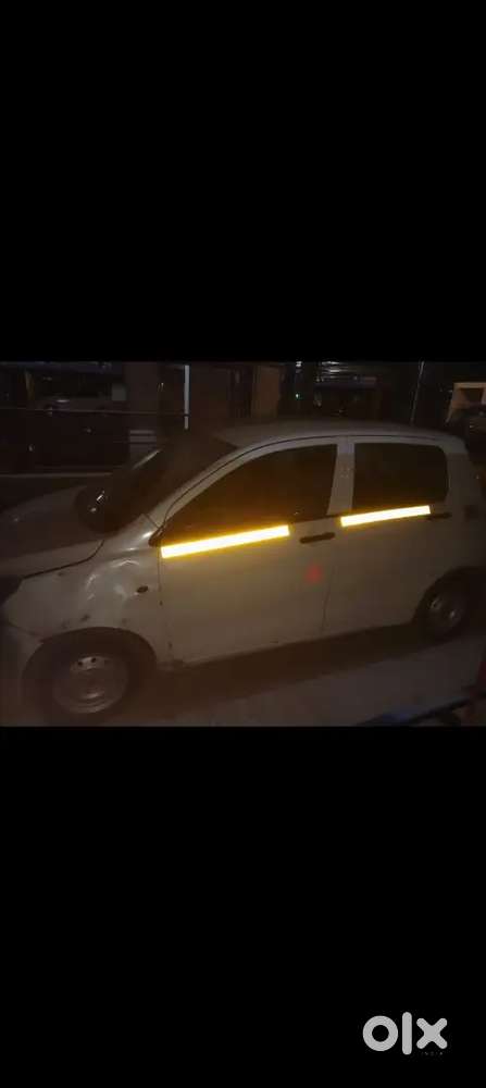Maruti Suzuki Celerio 2020 Cng & Hybrids 40000 Km Driven