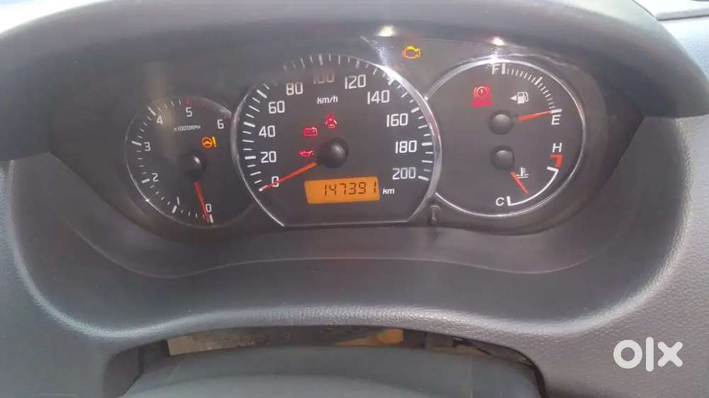 Maruti Suzuki Swift 2011 Diesel 150000 Km Driven