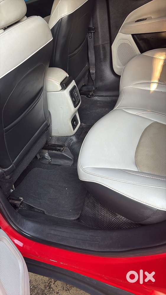 Jeep Compass 2.0 Limited, 2017, Diesel