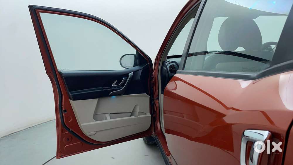 Mahindra Xuv500 W6 2wd, 2018, Diesel