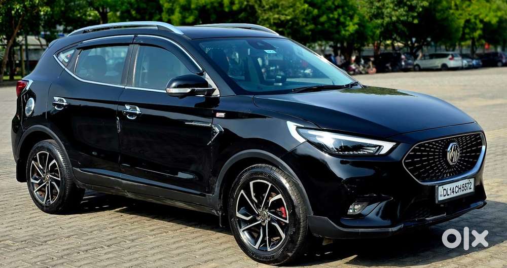 Mg Astor 1.5 Savvy Cvt, 2021, Petrol