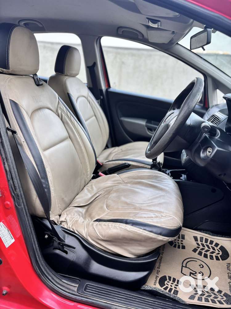 Fiat Punto 1.2 Dynamic, 2013, Diesel