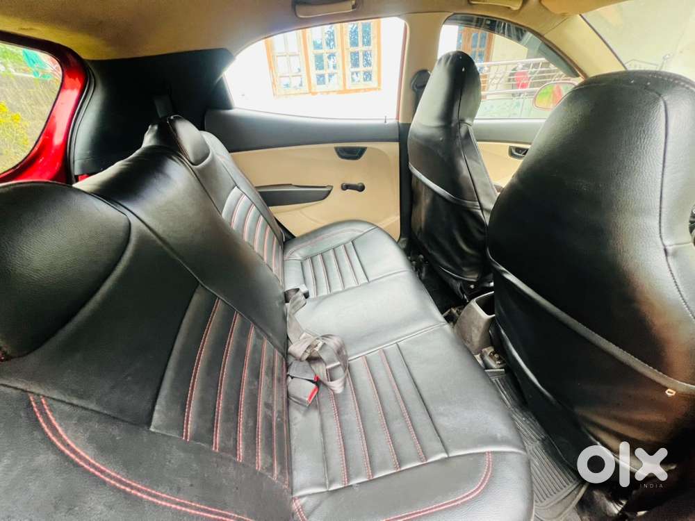 Good Condition, Well Maintained Vehicle