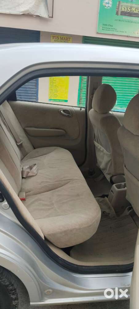 Honda City 1997-2006 Zxi At, 2006, Petrol