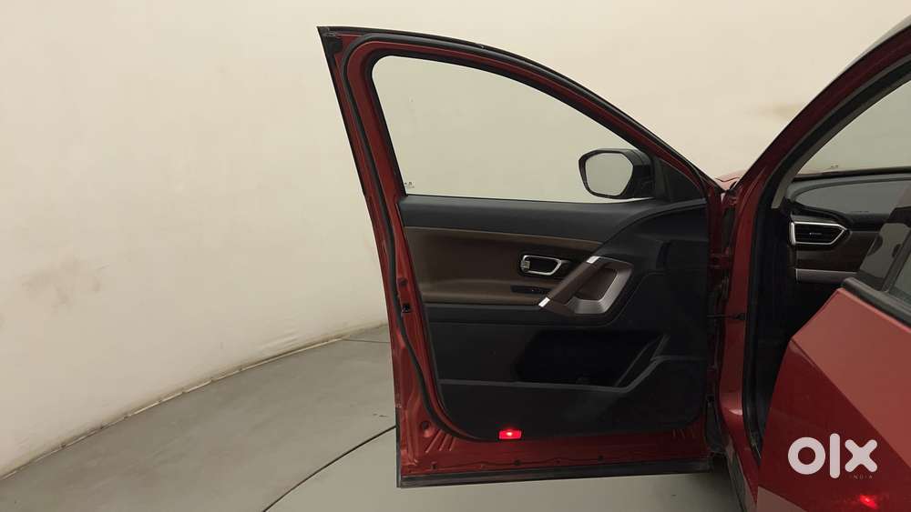 Tata Harrier Xza+, 2020, Diesel