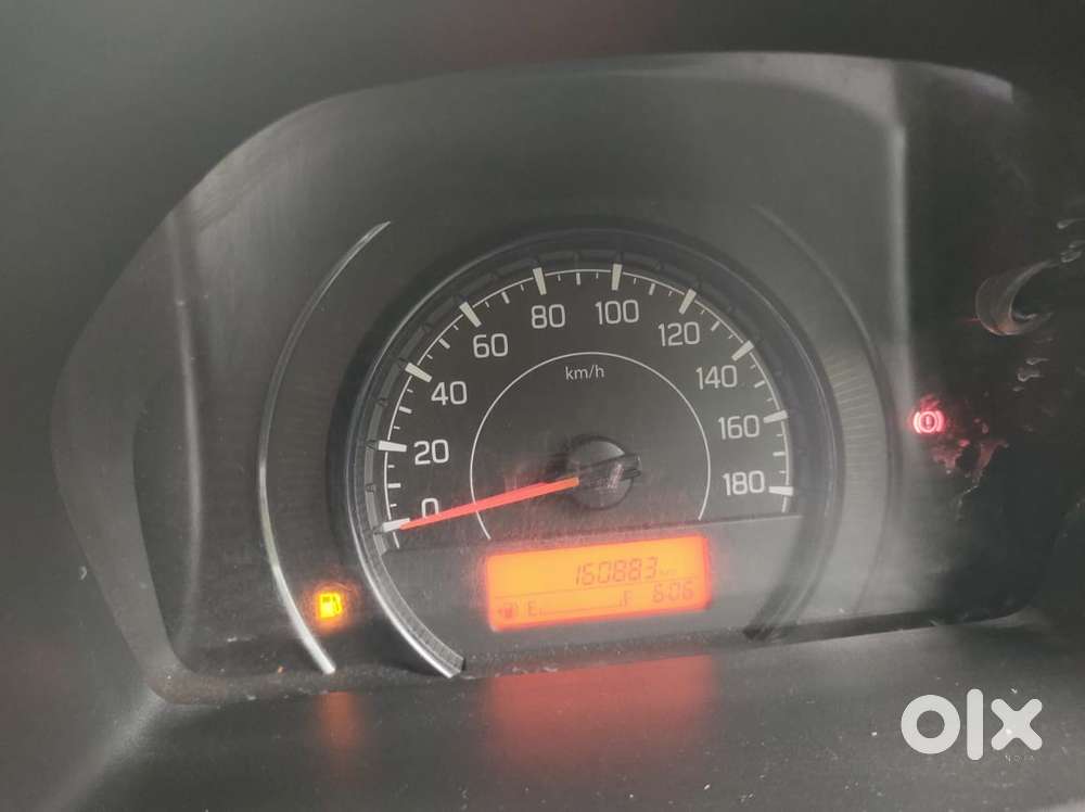 Maruti Suzuki Wagon R Vxi Opt 1.2, 2020, Petrol