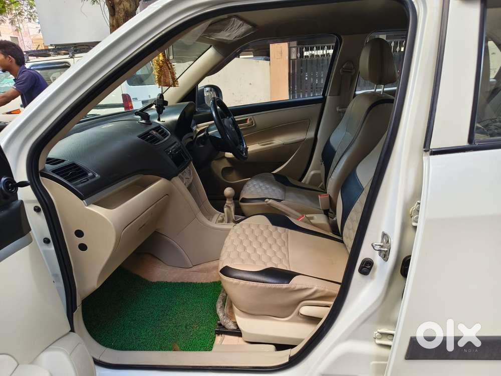Maruti Suzuki Swift Dzire Lxi Option, 2022, Cng & Hybrids