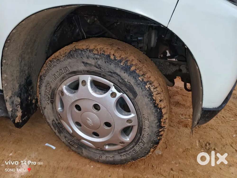 Mahindra Scorpio 2014 Diesel 188000 Km Driven