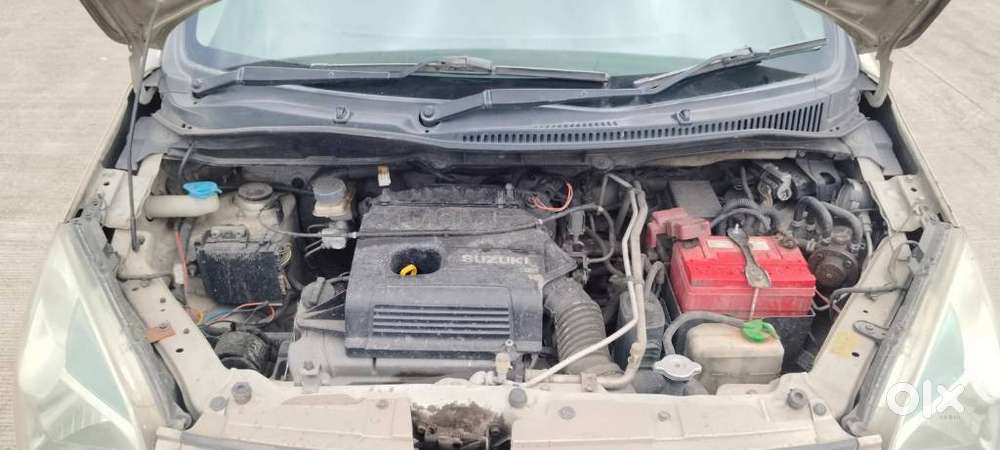 Maruti Suzuki Wagon R 1.0 2013-2019 Lxi Cng, 2014, Cng & Hybrids