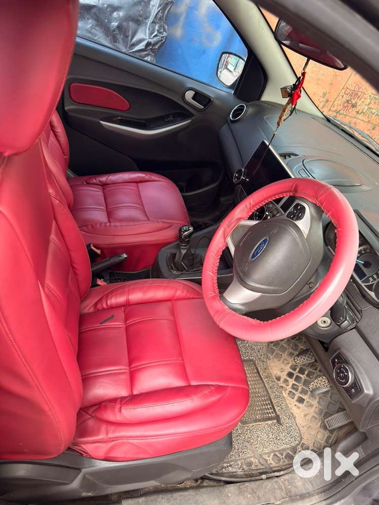 Ford Aspire Diesel Manual 2015