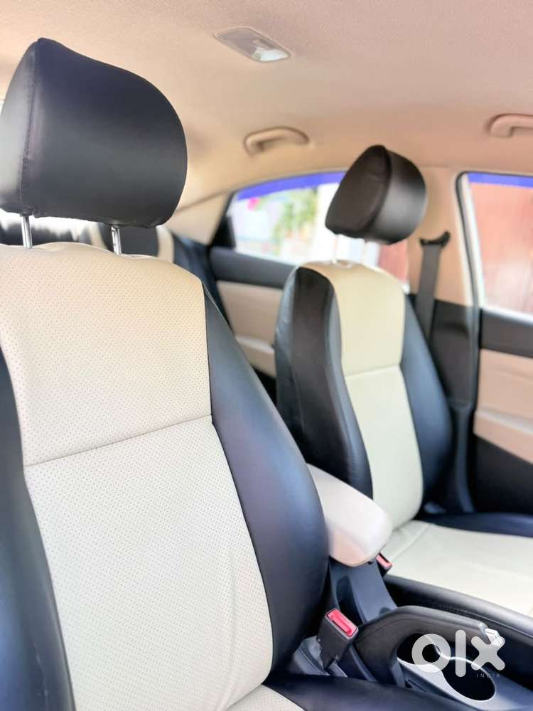 Hyundai Verna 1.5 S Plus Diesel Mt, 2021, Diesel