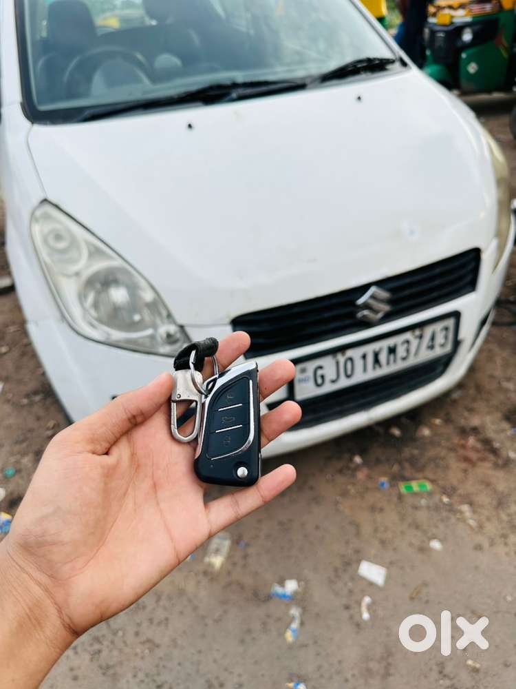 Maruti Suzuki Ritz 2011 Diesel Good Condition