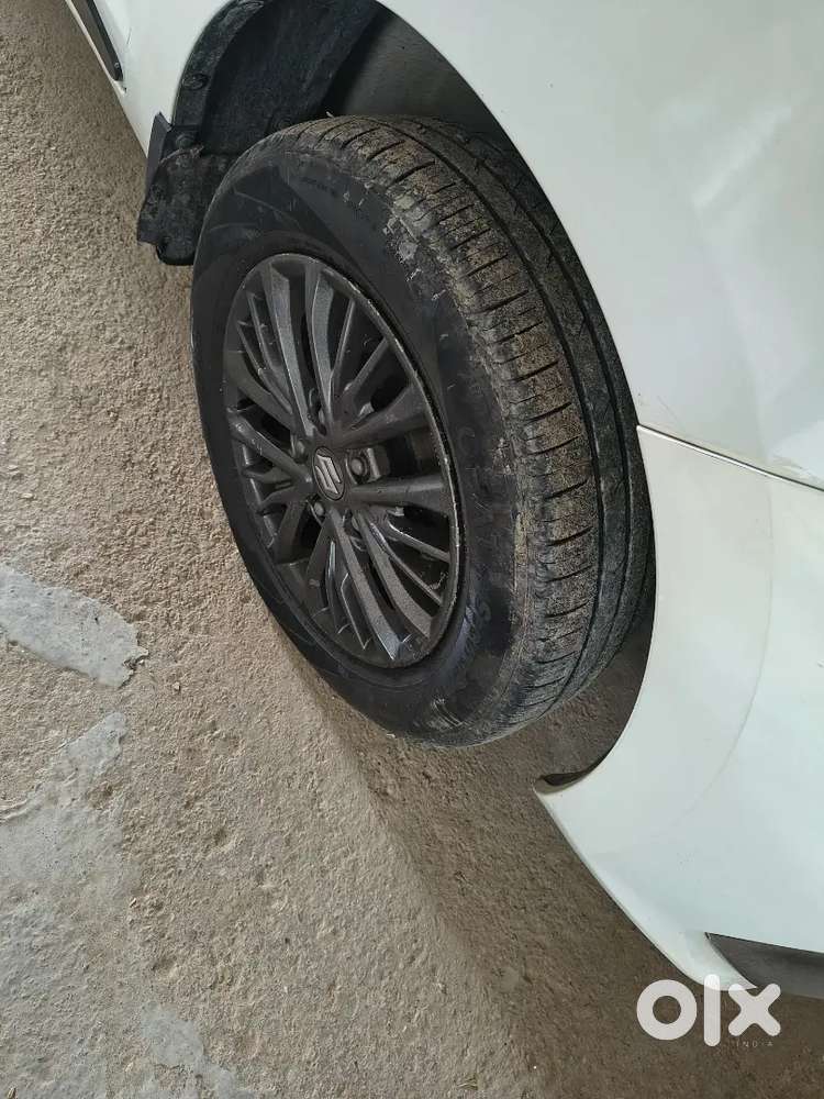 Maruti Suzuki Ertiga 2019