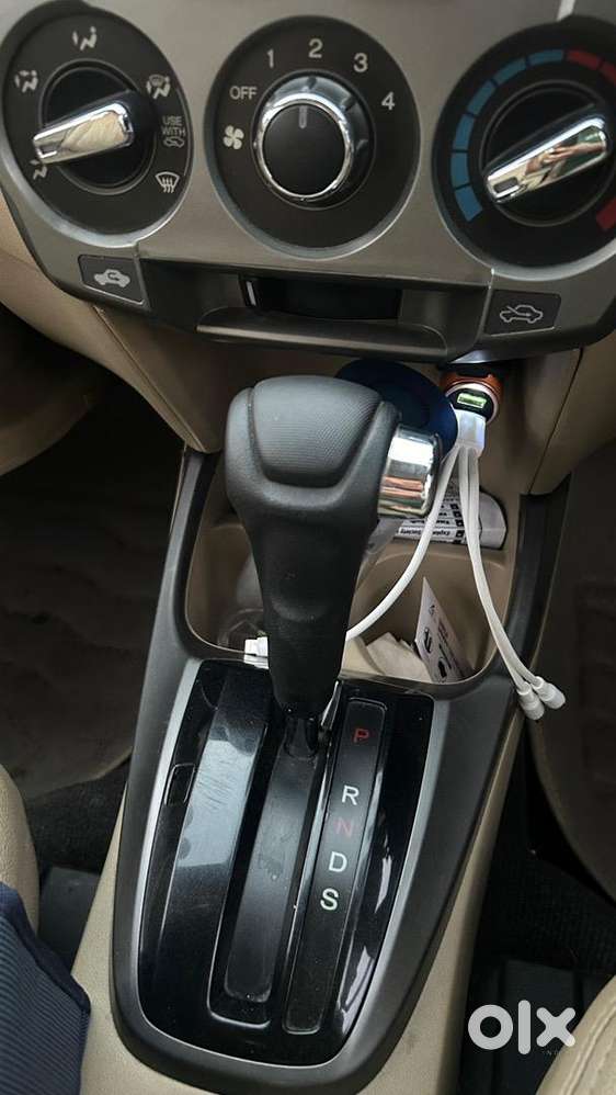 Honda City 2013 Petrol Good Condition