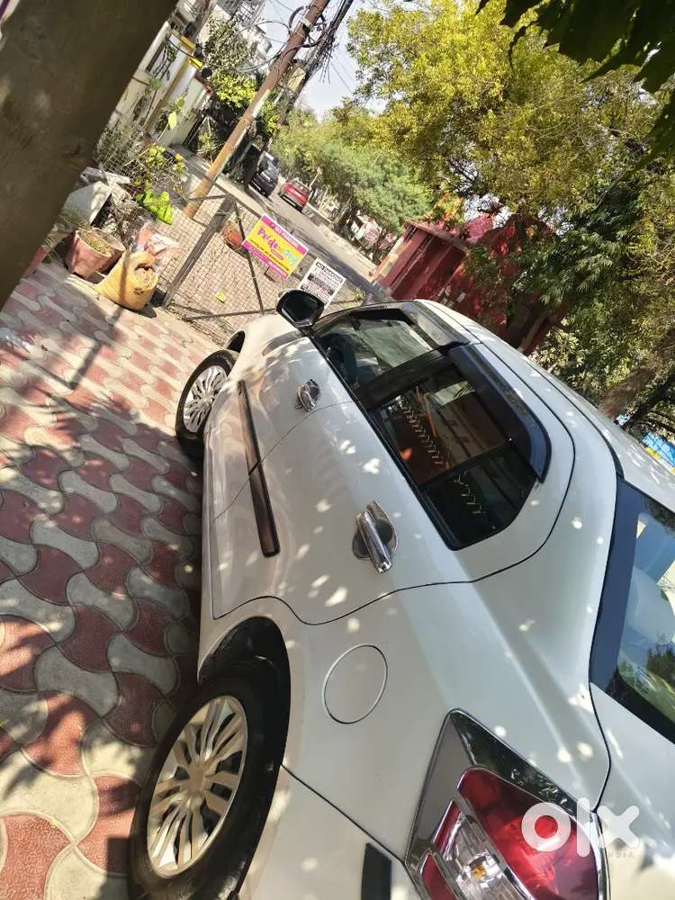 Maruti Suzuki Dzire 2016 Diesel 71000 Km Driven