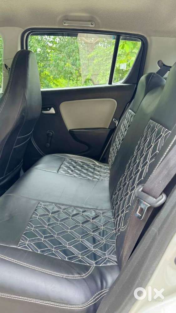 Maruti Suzuki Alto Green Lxi (cng), 2023, Cng & Hybrids