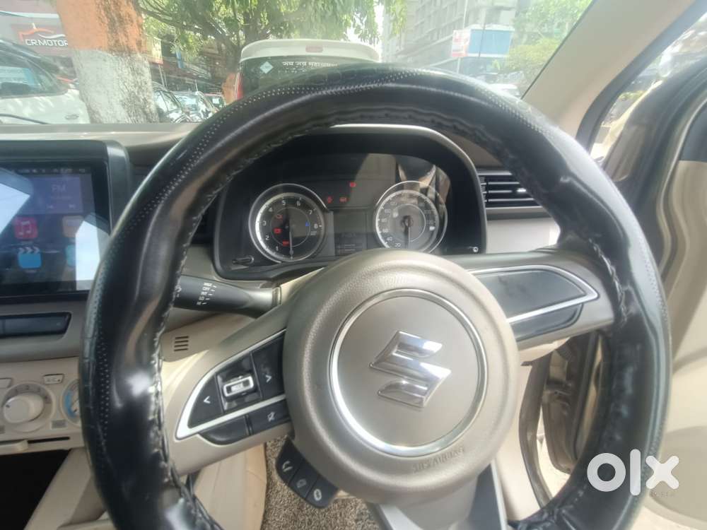 Maruti Suzuki Ertiga Vxi (o) Cng, 2021, Cng & Hybrids