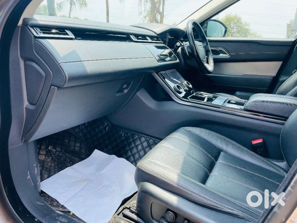 Land Rover Range Velar P250 R-dynamic S, 2020, Petrol