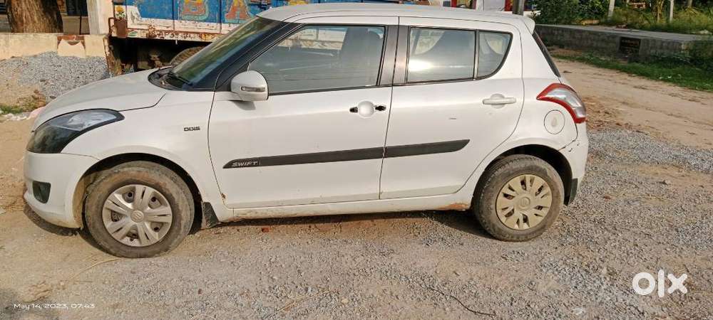 Maruti Suzuki Swift 2013 Diesel Good Condition