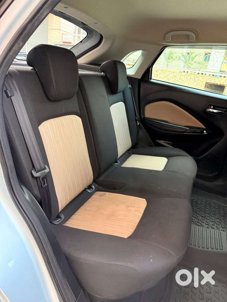Toyota Glanza 1.2 V, 2022, Petrol