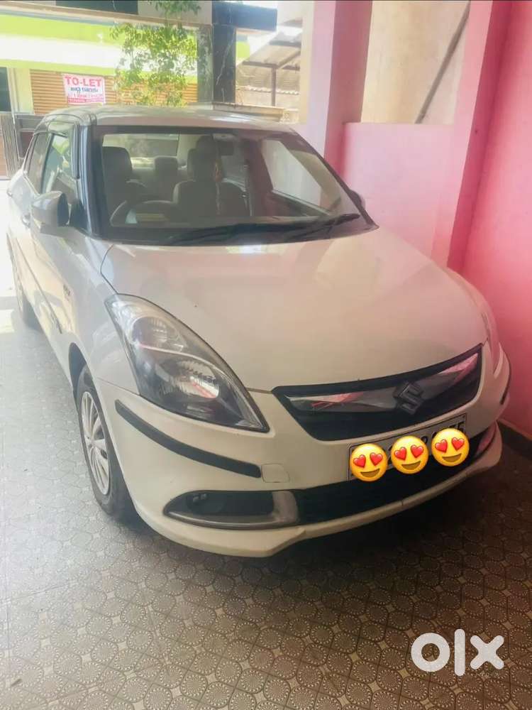 Maruti Suzuki Swift Dzire 2016 2017