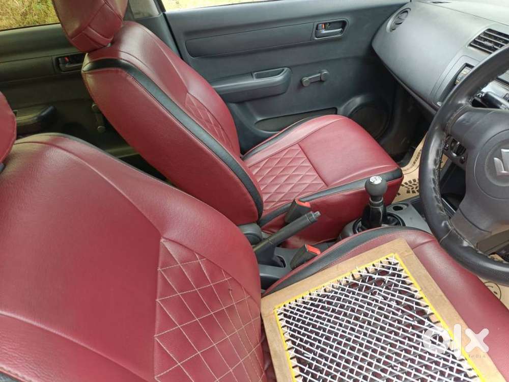 Maruti Suzuki Swift Dzire Tour Ldi, 2016, Diesel