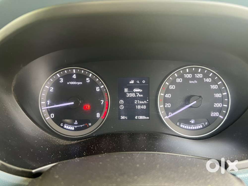 Hyundai I20 Active 2016 Petrol Well Maintained