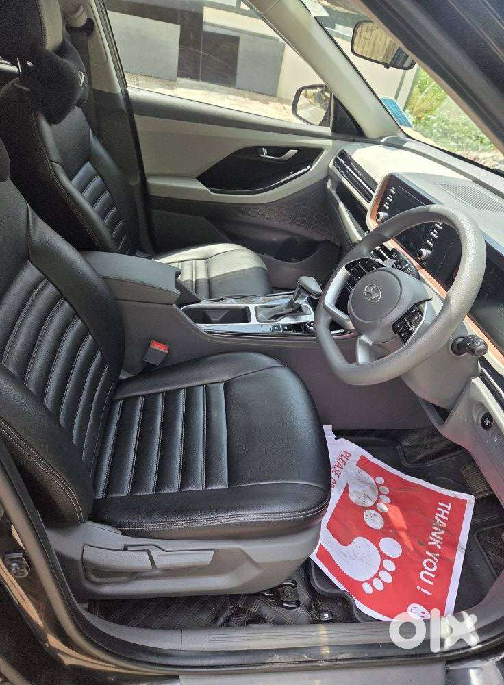 Hyundai Creta S Plus 1.5 Diesel Knight, 2024, Diesel