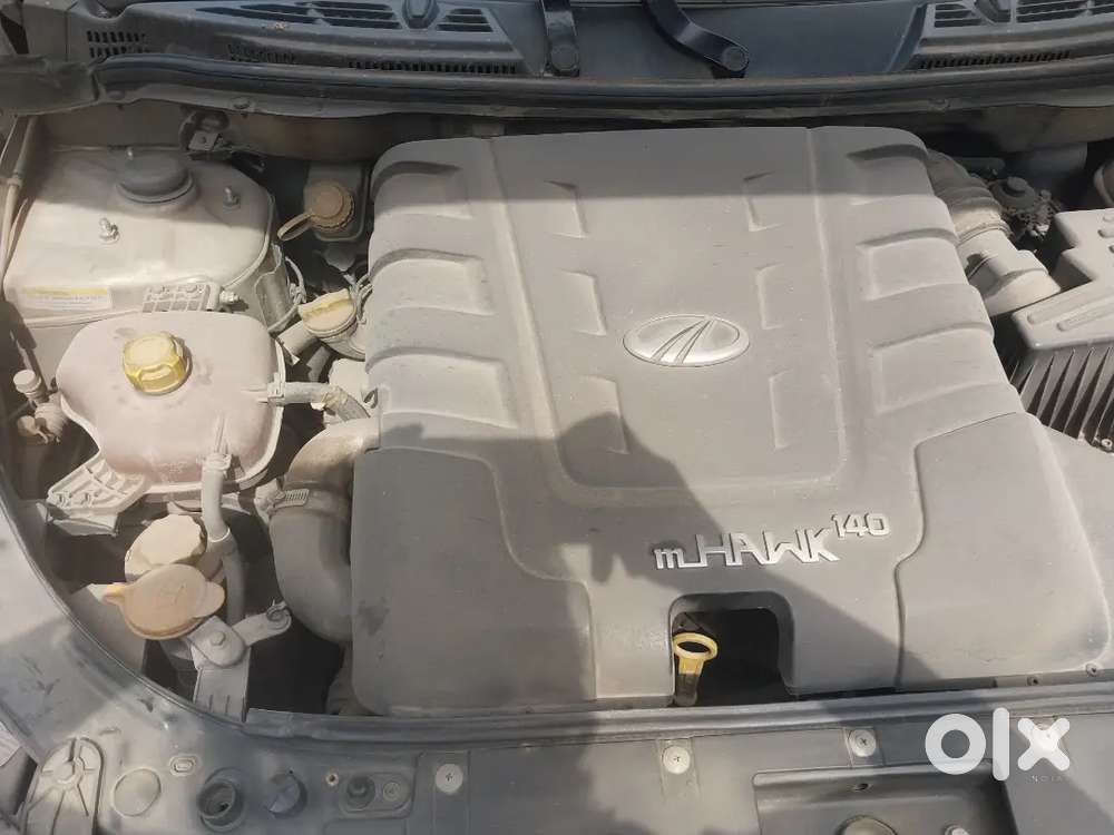 Mahindra Xuv500 2017 Diesel 79000 Km Driven