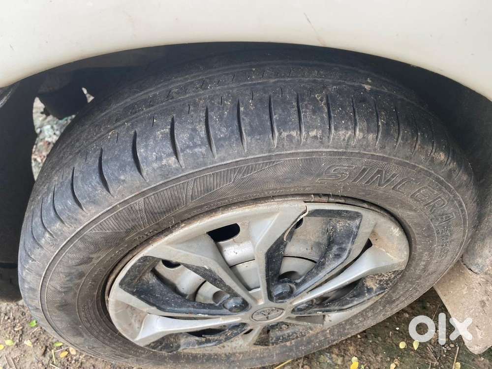 Tata Indigo Cs 2019 Diesel