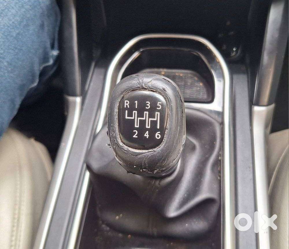 Tata Harrier Xt, 2019, Diesel