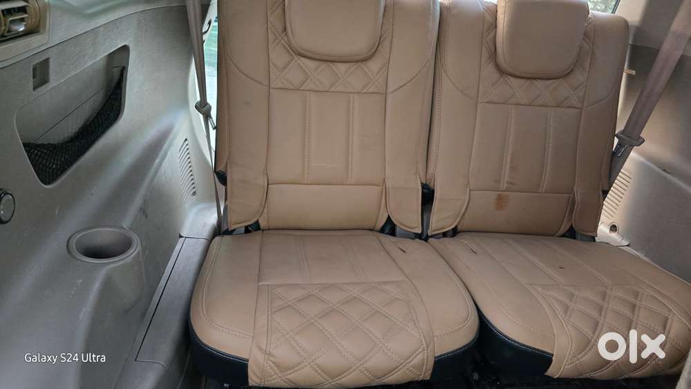 Mahindra Xuv500 2011-2015 W8 2wd, 2014, Diesel