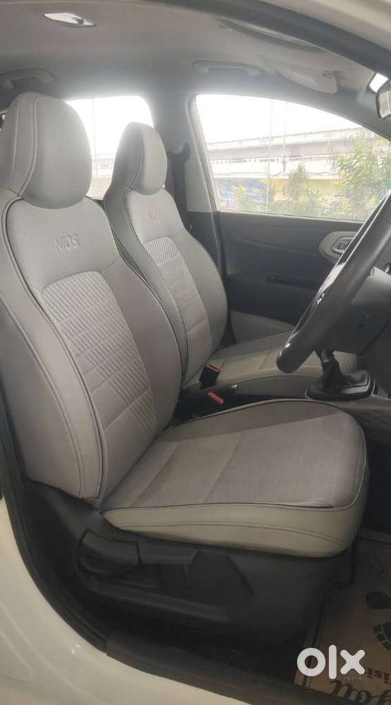 Hyundai Grand I10 Nios Asta, 2023, Petrol
