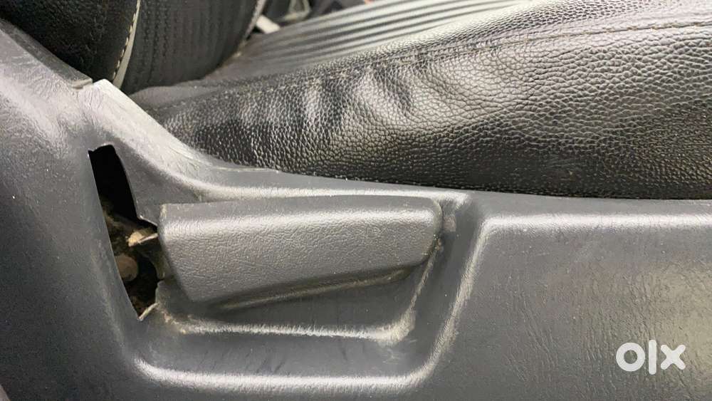 Maruti Suzuki Alto K10 Vxi, 2017, Petrol