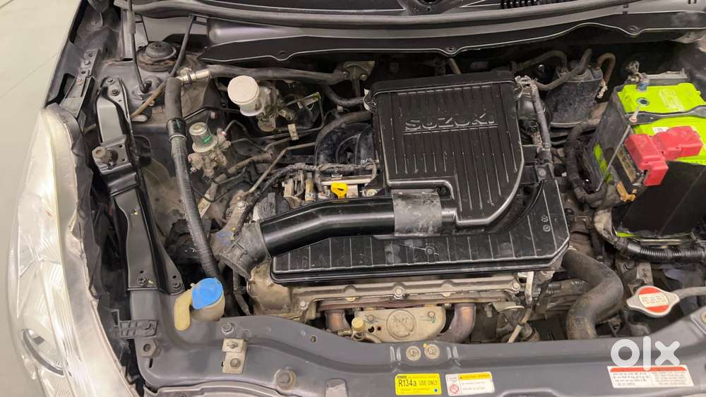 Maruti Suzuki Swift Dzire 1.3 Vxi, 2014, Petrol