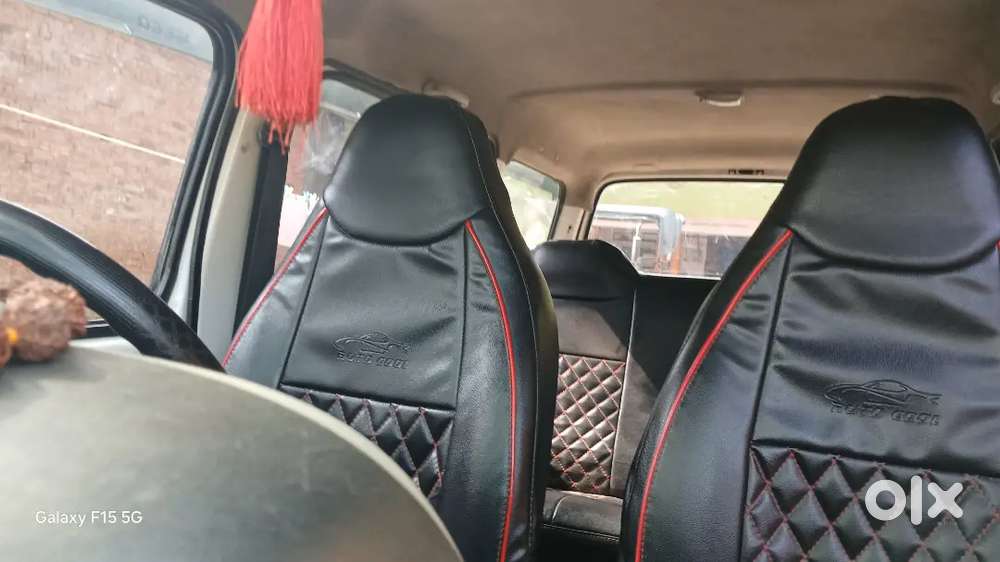 Maruti Suzuki Eeco 2020 Petrol 117000 Km Driven