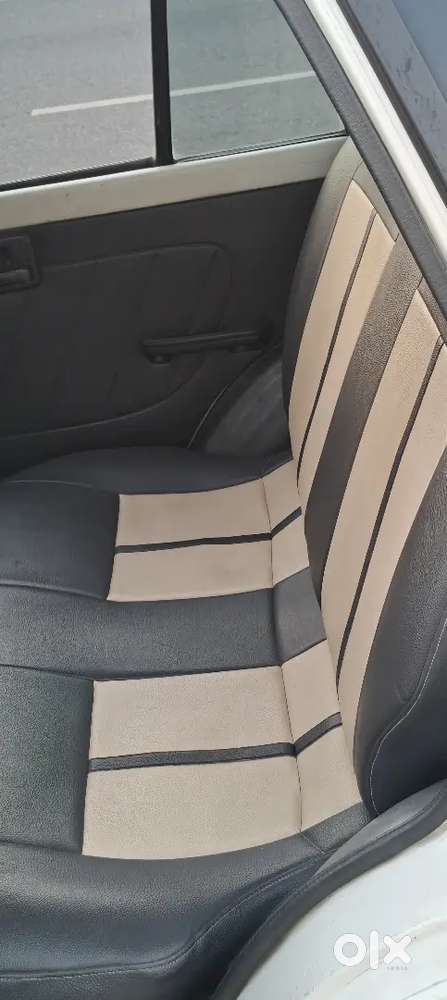 Maruti 800 5 Speed Limited Version