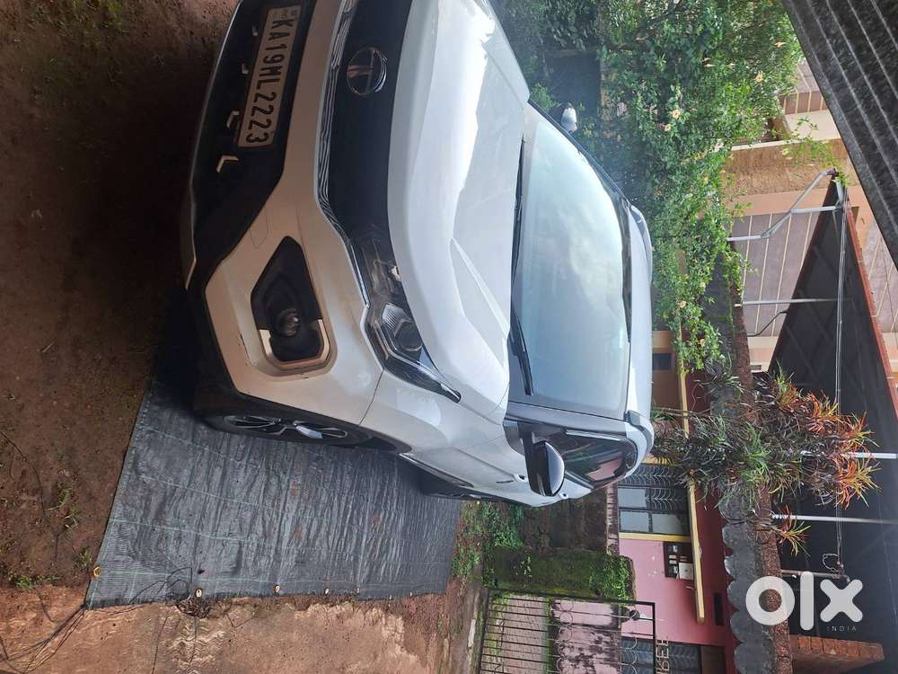 Tata Nexon 2020 Diesel Well Maintained