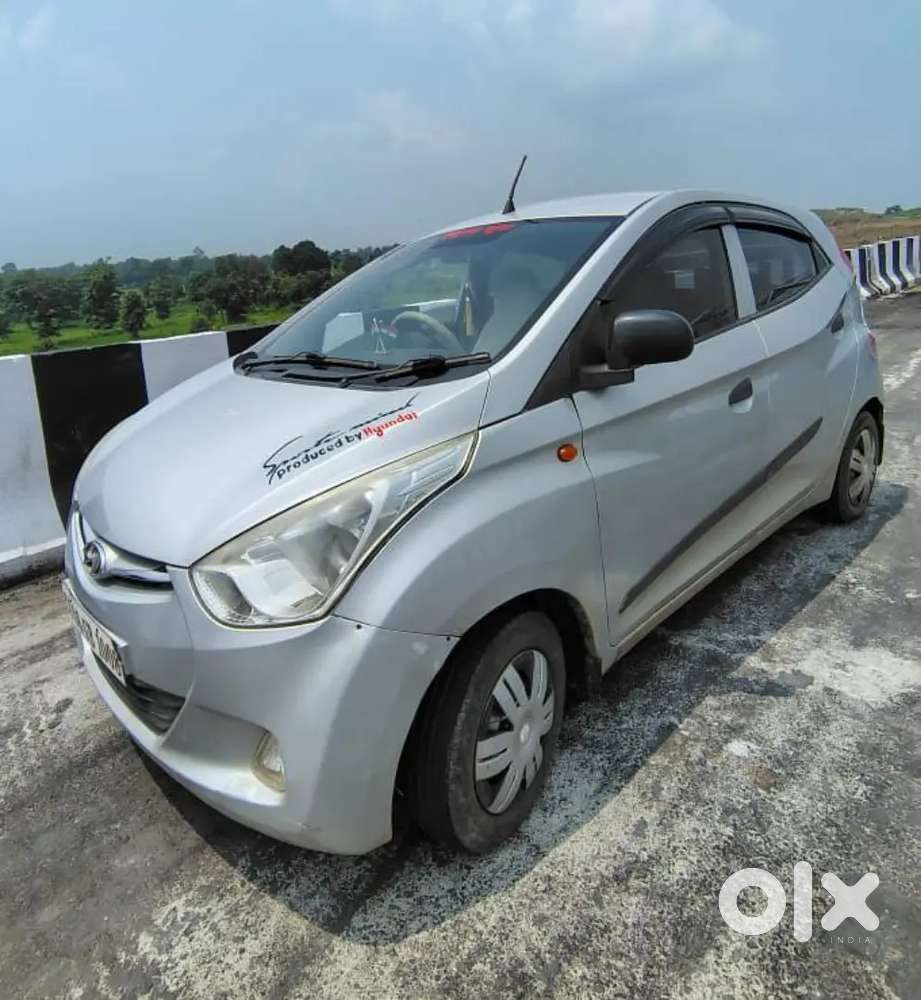 Hyundai Eon 2014