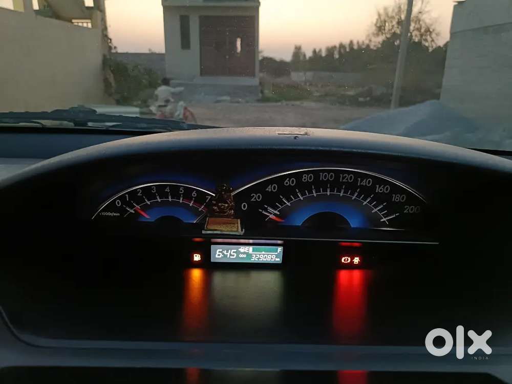 Toyota Etios 2018 Diesel Well Maintained