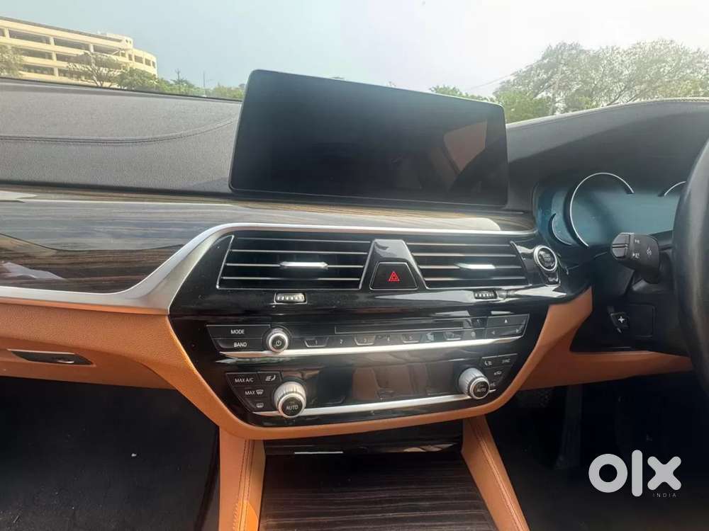 Bmw 6 Series 3.0 Gt 630d Luxury Line, 2018, Diesel