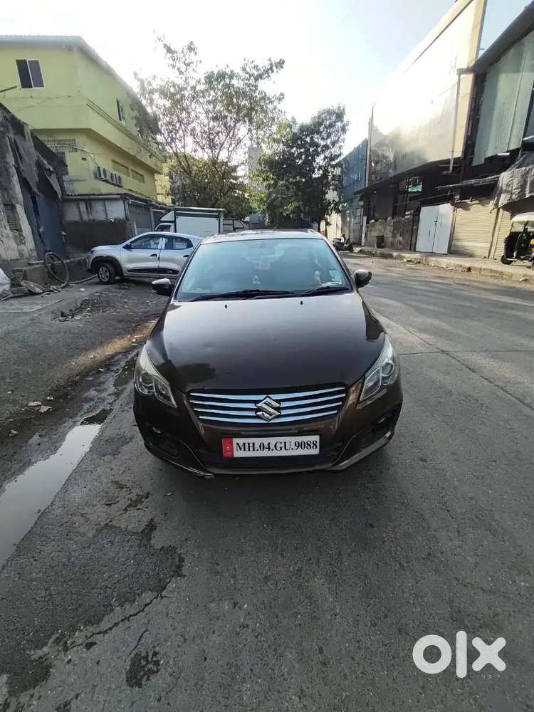 Maruti Suzuki Ciaz