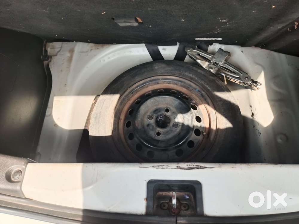 Maruti Suzuki Celerio Vxi, 2022, Petrol