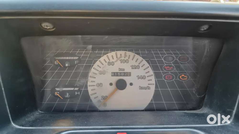 Maruti Suzuki 800 Ac Working 2005 Petrol Rc Valide Till 2031