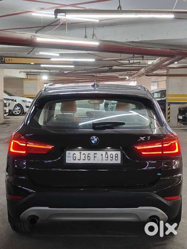 Bmw X1 2.0 Sdrive 20d, 2016, Diesel