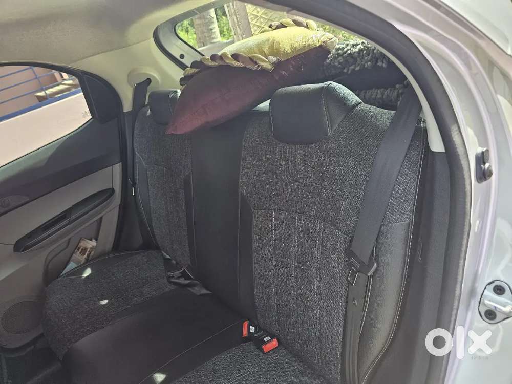 Tata Tiago 1.2 Revotron 2019