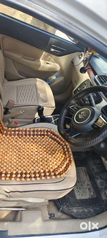 Maruti Dzire Tour 2018