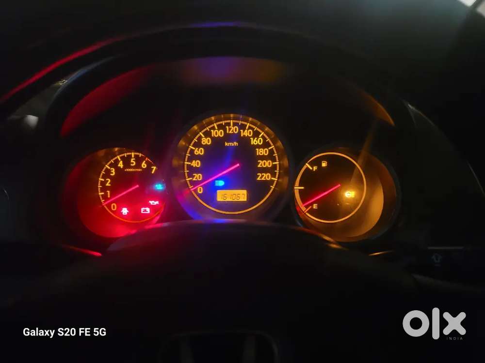 Honda City Zx 2006 Petrol Manual