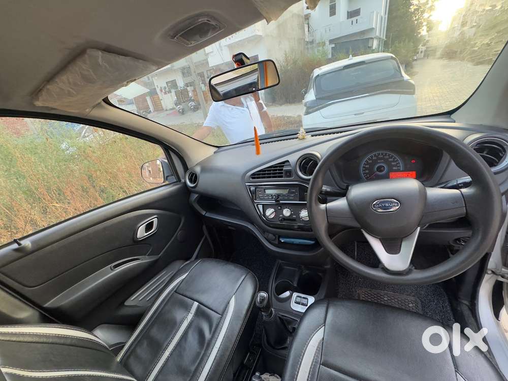 Datsun Redigo 2019 Petrol