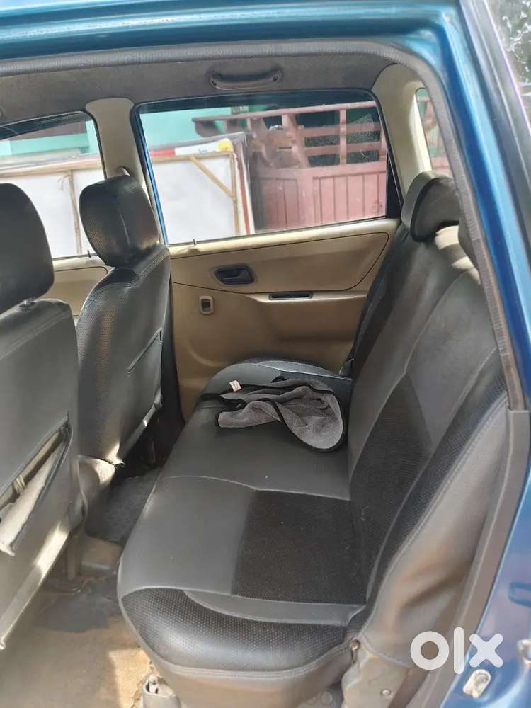 Maruti Suzuki Estilo Lxi 2004